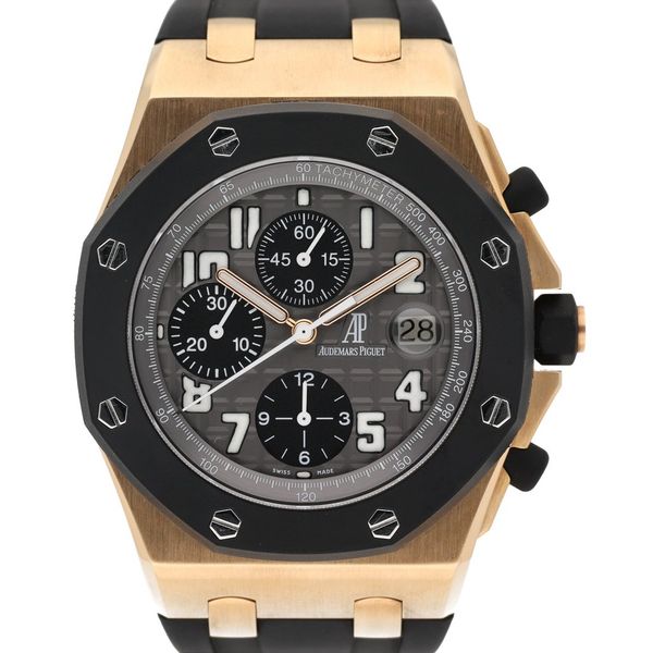 Audemars Piguet Royal Oak Offshore 25940SK.OO.D002CA.01